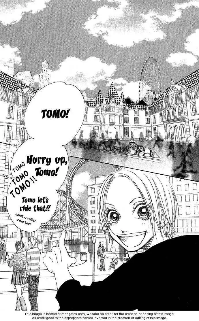 Happy (Anthology) Chapter 2 4